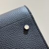 TR Shoulder 12 Series (Lychee Texture, Black)