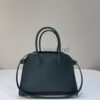 TR Margaux 10 series (plain dark green)