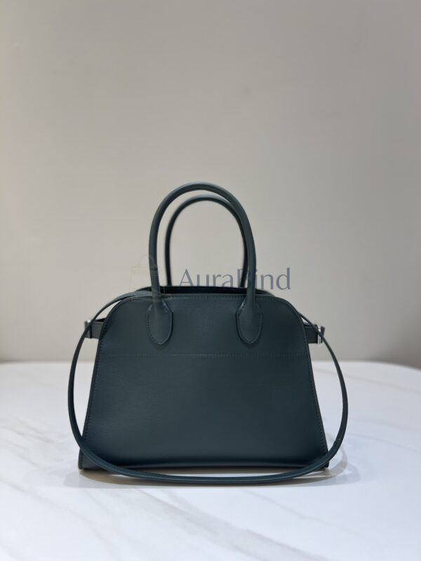 TR Margaux 10 series (plain dark green)