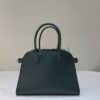 TR Margaux 10 series (plain dark green)