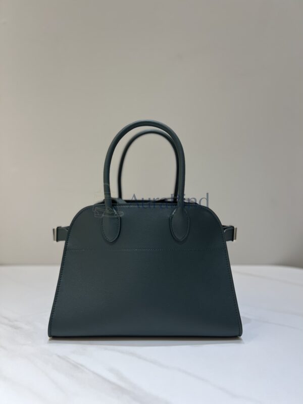 TR Margaux 10 series (plain dark green)