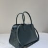 TR Margaux 10 series (plain dark green)