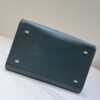TR Margaux 10 series (plain dark green)