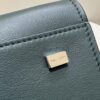 TR Margaux 10 series (plain dark green)