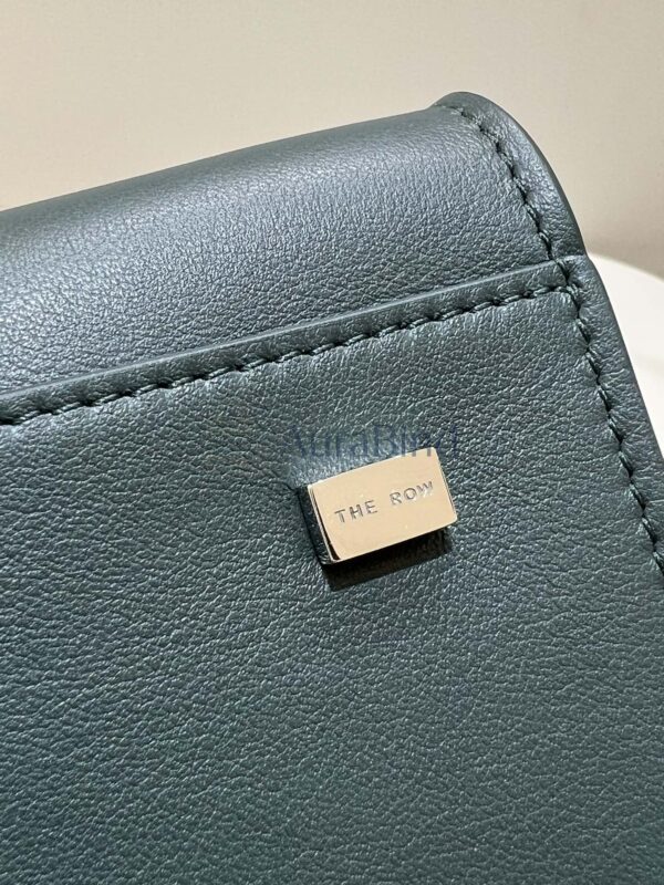 TR Margaux 10 series (plain dark green)