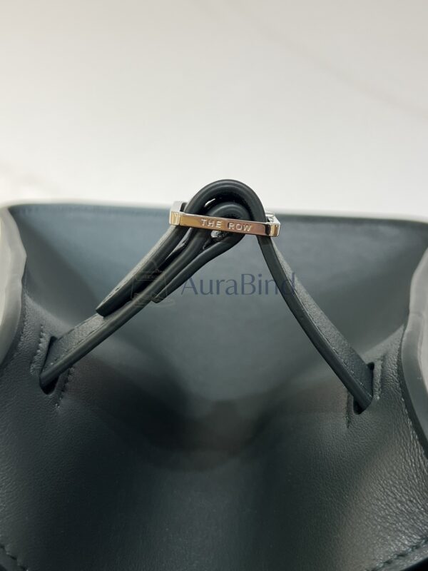 TR Margaux 10 series (plain dark green)