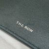 TR Margaux 10 series (plain dark green)