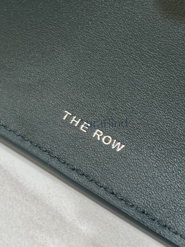 TR Margaux 10 series (plain dark green)
