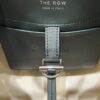 TR Margaux 10 series (plain dark green)