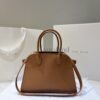 TR Margaux 10 series (plain brown)