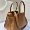 TR Margaux 10 series (plain brown)
