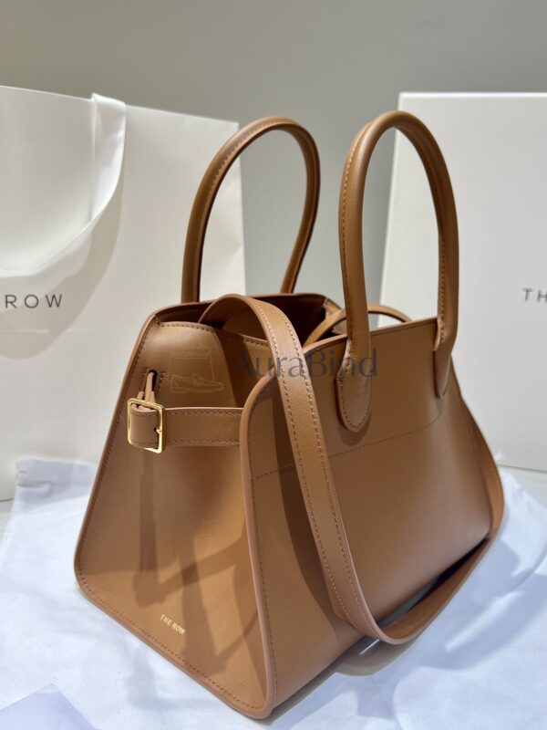 TR Margaux 10 series (plain brown)