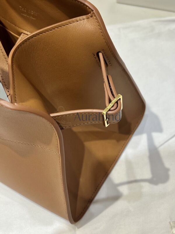 TR Margaux 10 series (plain brown)