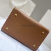 TR Margaux 10 series (plain brown)