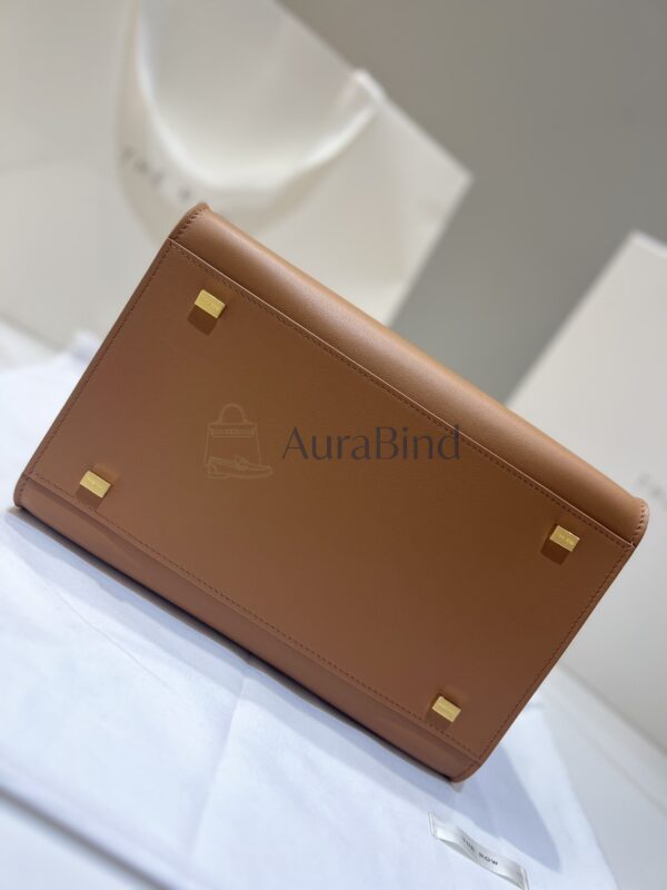 TR Margaux 10 series (plain brown)