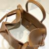 TR Margaux 10 series (plain brown)