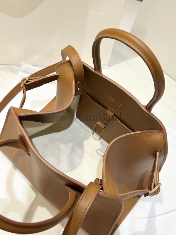 TR Margaux 10 series (plain brown)