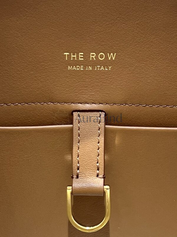 TR Margaux 10 series (plain brown)