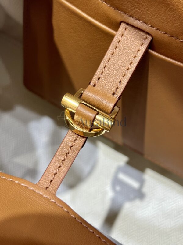 TR Margaux 10 series (plain brown)