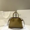 TR Margaux 10 series (plain olive green)