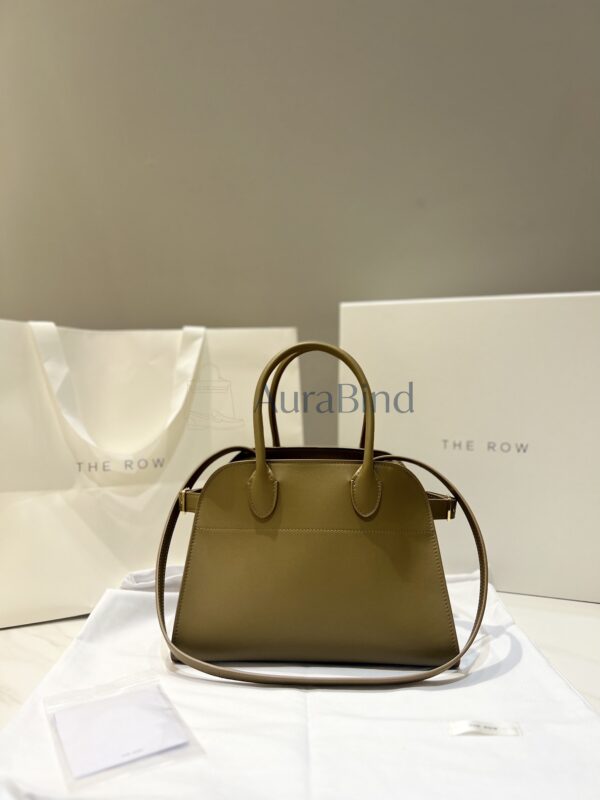 TR Margaux 10 series (plain olive green)