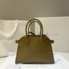 TR Margaux 10 series (plain olive green)