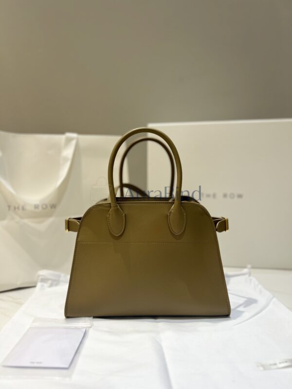 TR Margaux 10 series (plain olive green)