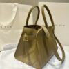 TR Margaux 10 series (plain olive green)