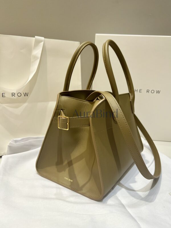 TR Margaux 10 series (plain olive green)