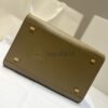 TR Margaux 10 series (plain olive green)