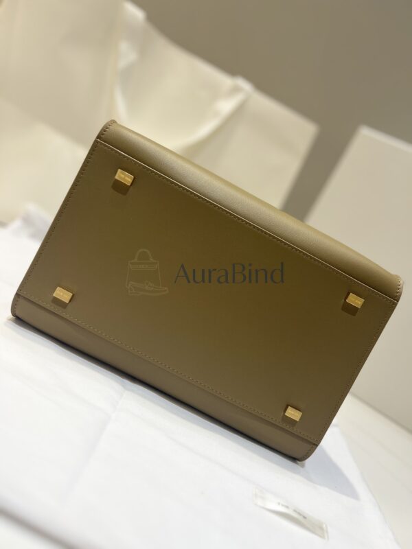 TR Margaux 10 series (plain olive green)