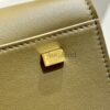 TR Margaux 10 series (plain olive green)