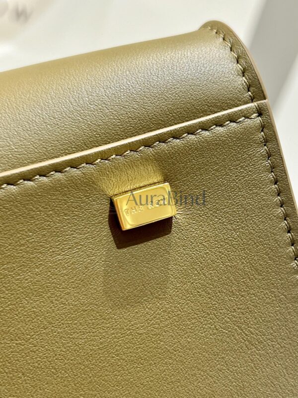 TR Margaux 10 series (plain olive green)