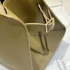 TR Margaux 10 series (plain olive green)