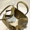 TR Margaux 10 series (plain olive green)