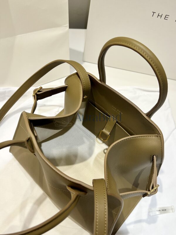 TR Margaux 10 series (plain olive green)