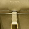 TR Margaux 10 series (plain olive green)