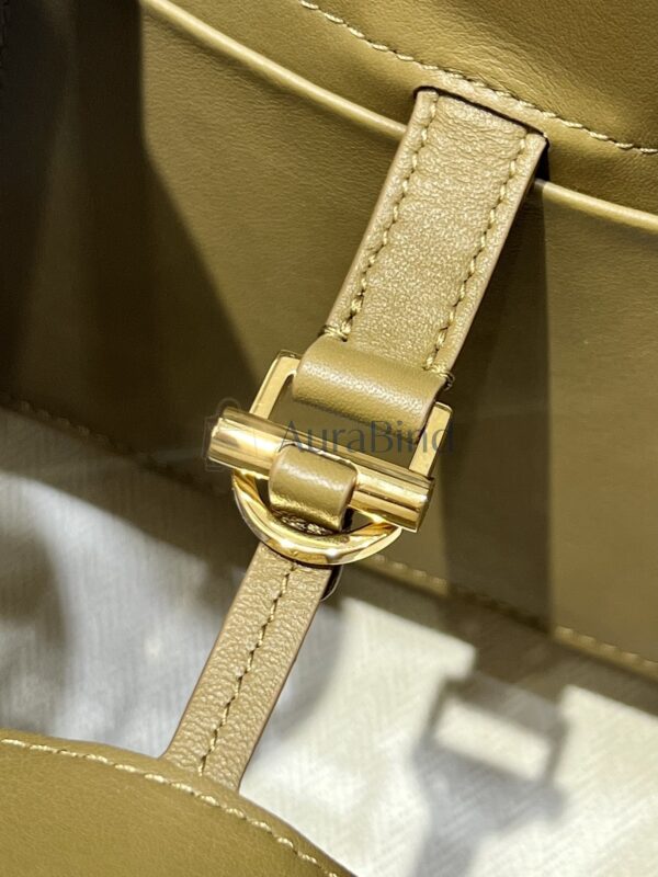 TR Margaux 10 series (plain olive green)