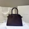 TR Margaux 10 Series (Plain Brown/Chocolate)