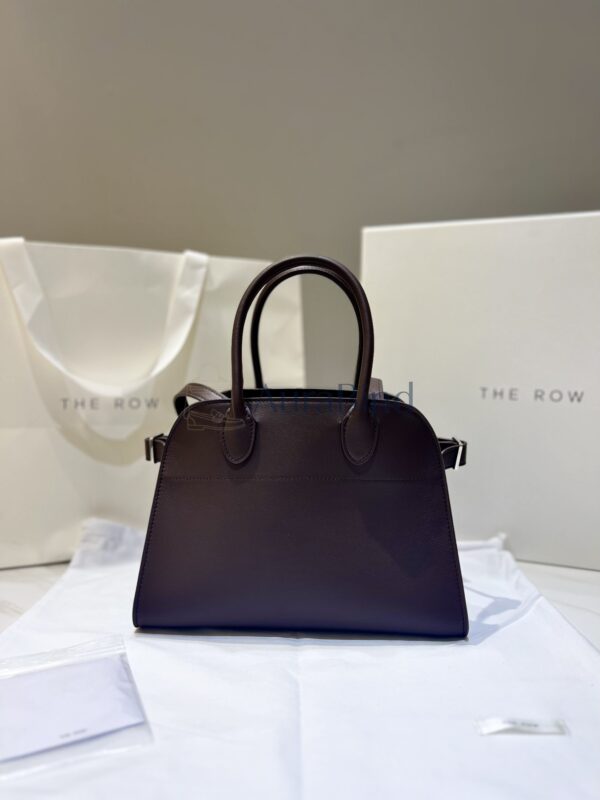 TR Margaux 10 Series (Plain Brown/Chocolate)