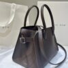 TR Margaux 10 Series (Plain Brown/Chocolate)