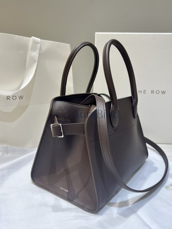 TR Margaux 10 Series (Plain Brown/Chocolate)