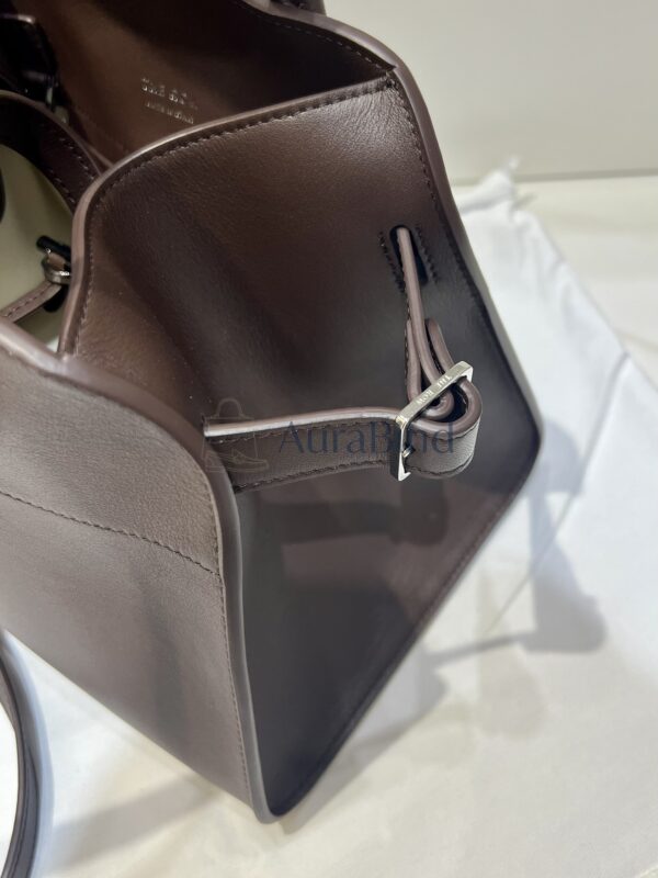 TR Margaux 10 Series (Plain Brown/Chocolate)