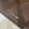 TR Margaux 10 Series (Plain Brown/Chocolate)