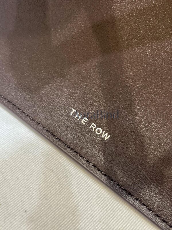 TR Margaux 10 Series (Plain Brown/Chocolate)