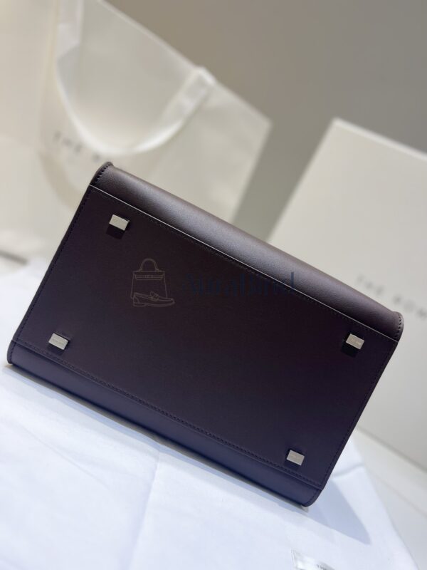TR Margaux 10 Series (Plain Brown/Chocolate)