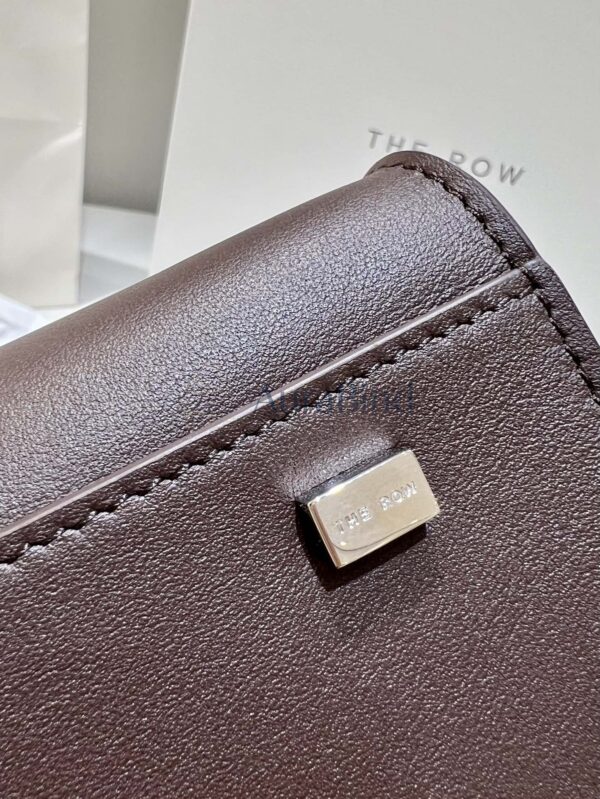 TR Margaux 10 Series (Plain Brown/Chocolate)