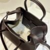 TR Margaux 10 Series (Plain Brown/Chocolate)