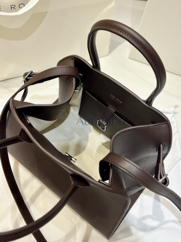 TR Margaux 10 Series (Plain Brown/Chocolate)