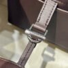 TR Margaux 10 Series (Plain Brown/Chocolate)
